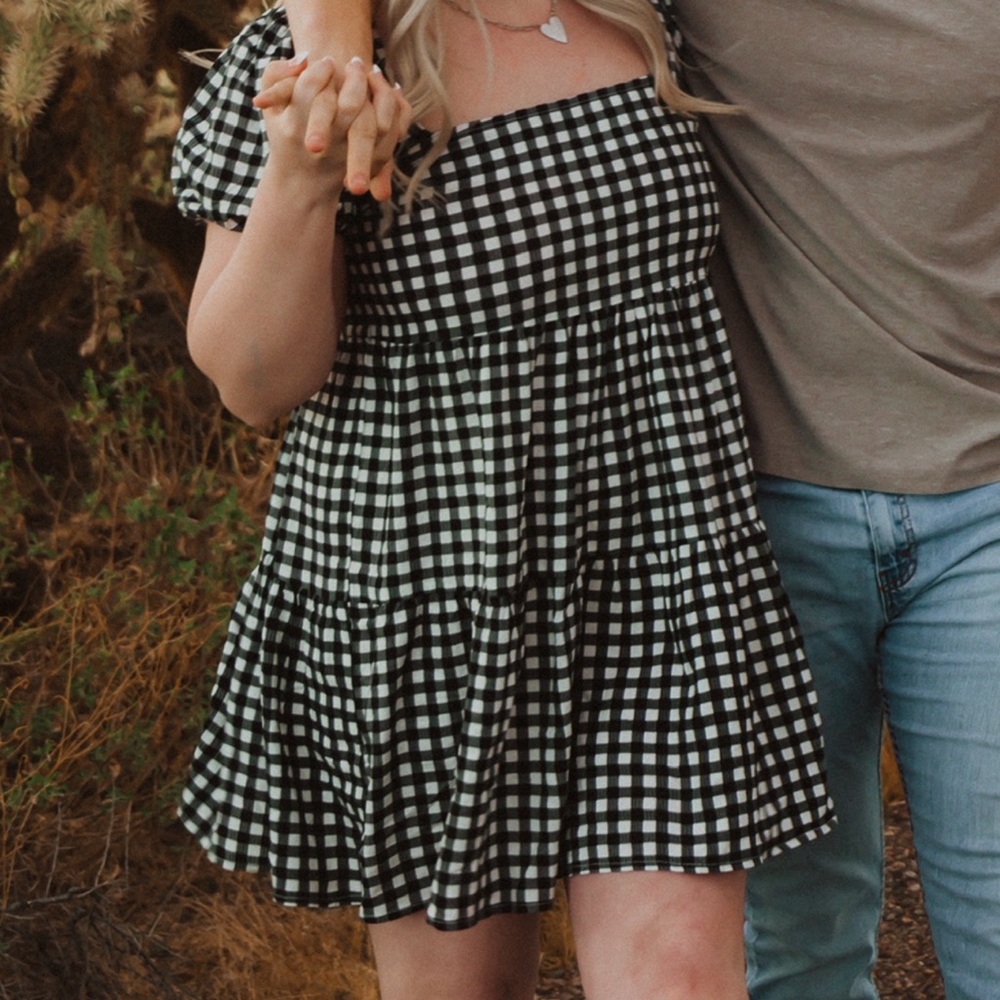 Summer dress